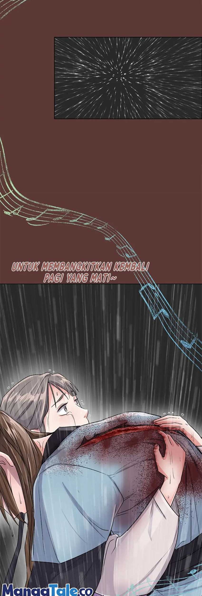 Road to Stardom Chapter 31 - halaman 46