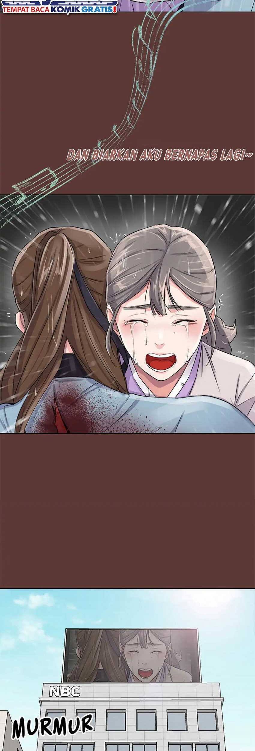 Road to Stardom Chapter 31 - halaman 47
