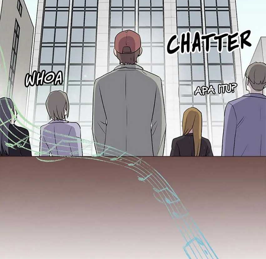 Road to Stardom Chapter 31 - halaman 48