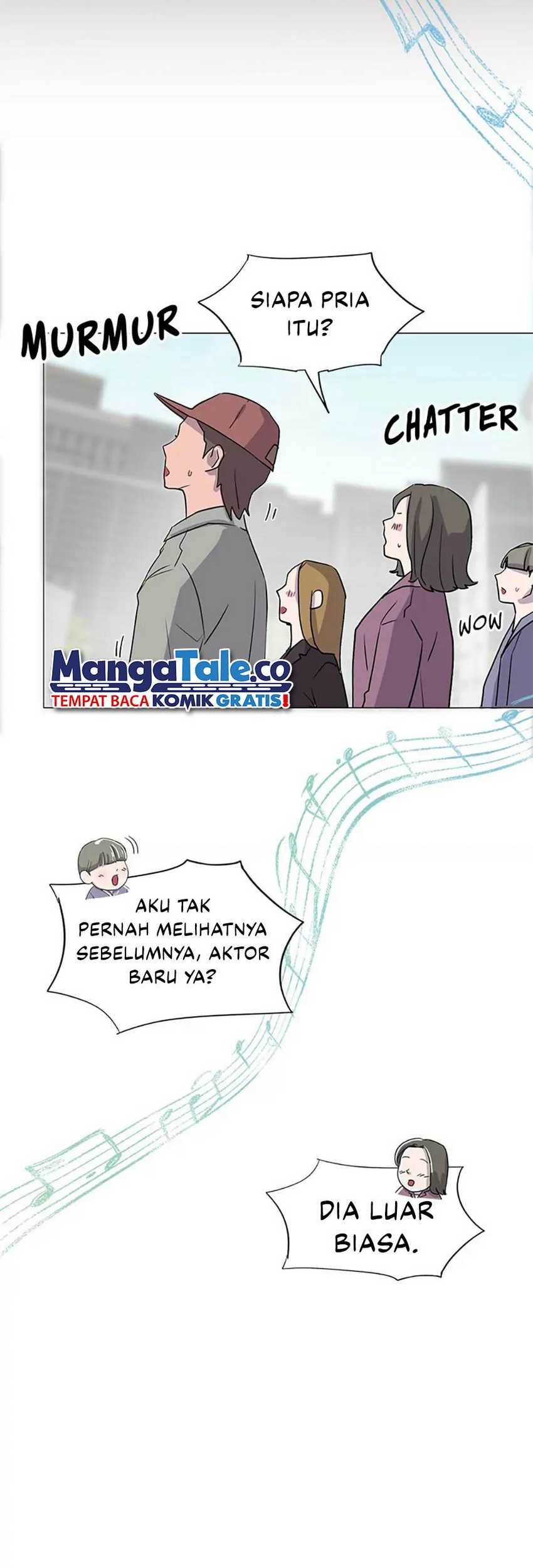 Road to Stardom Chapter 31 - halaman 49
