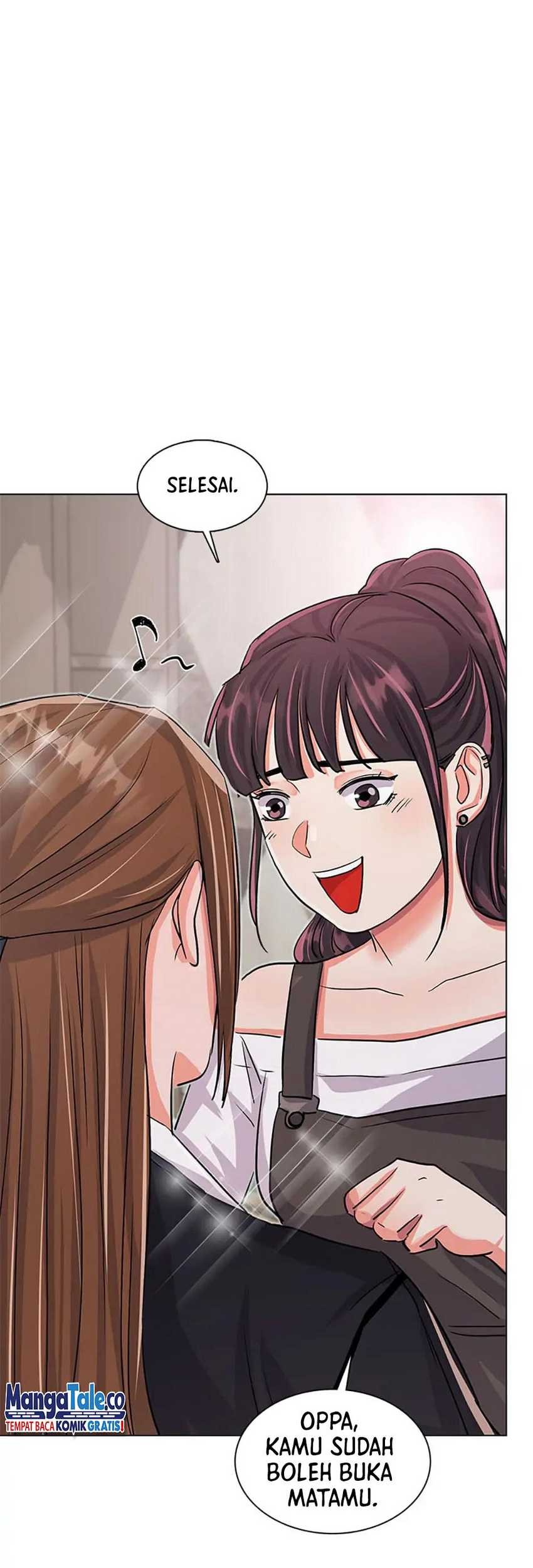 Road to Stardom Chapter 31 - halaman 5