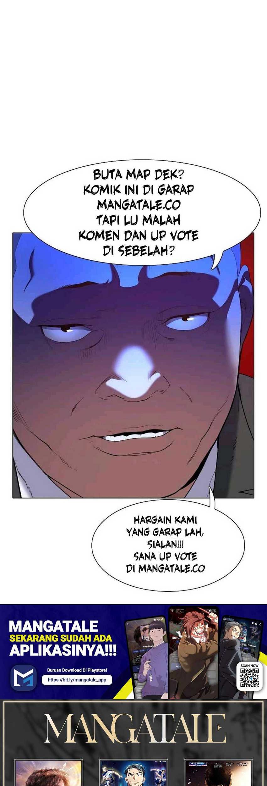 Road to Stardom Chapter 31 - halaman 51