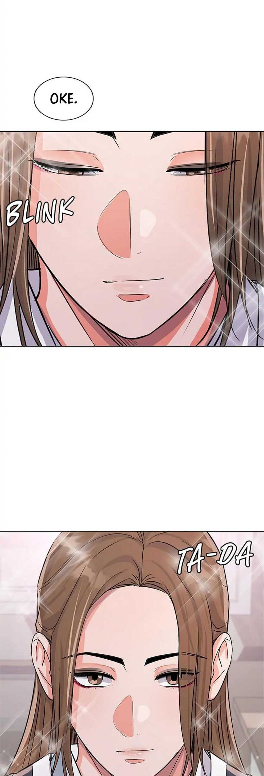 Road to Stardom Chapter 31 - halaman 6