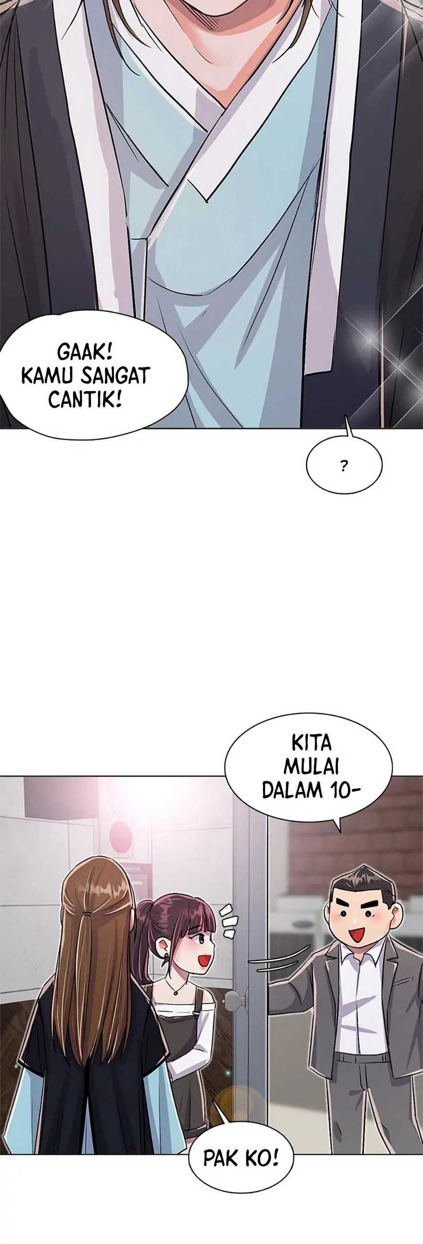 Road to Stardom Chapter 31 - halaman 7