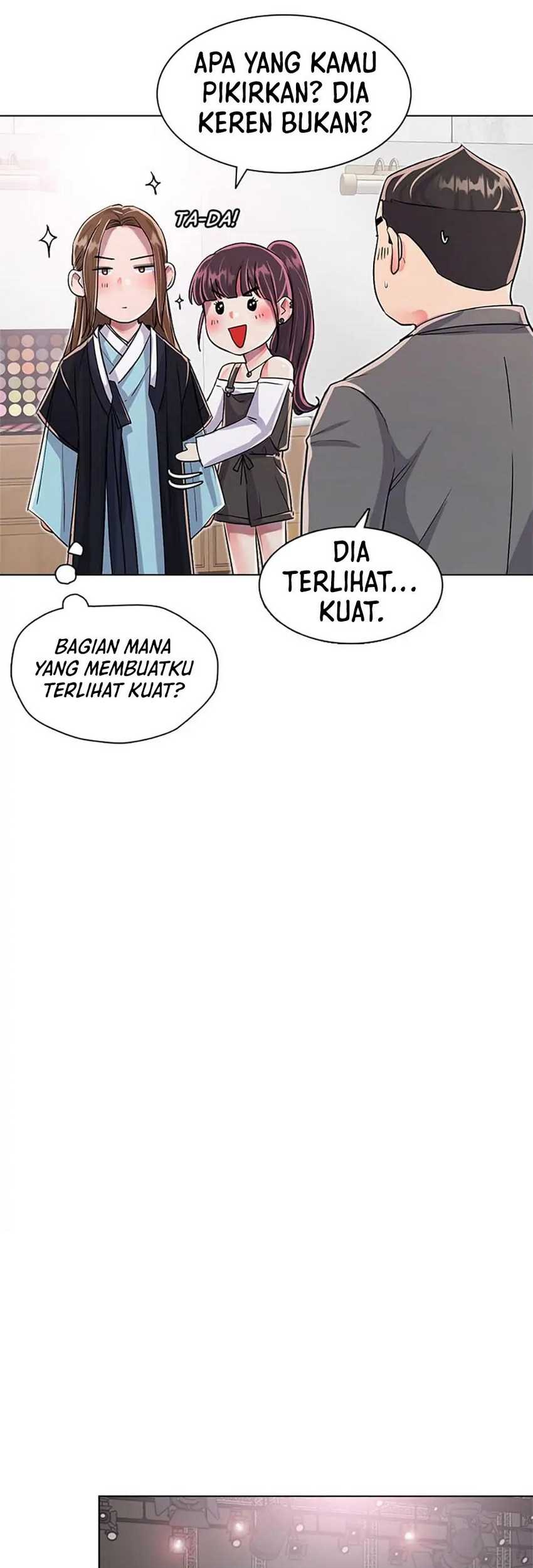 Road to Stardom Chapter 31 - halaman 9