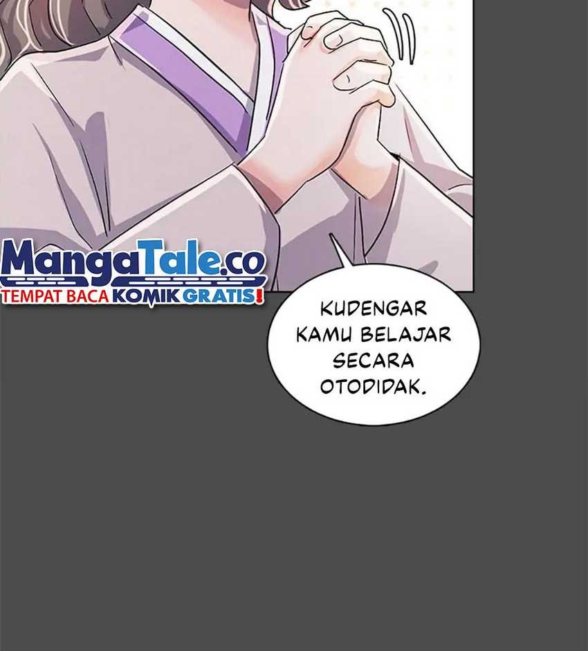 Road to Stardom Chapter 32 - halaman 10