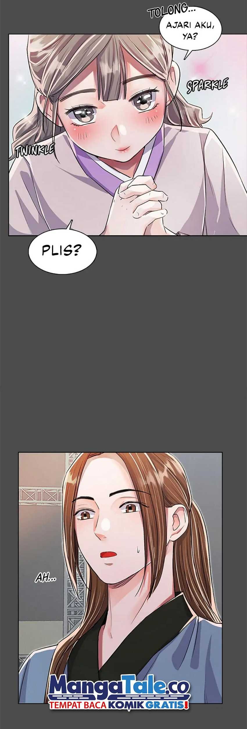 Road to Stardom Chapter 32 - halaman 11