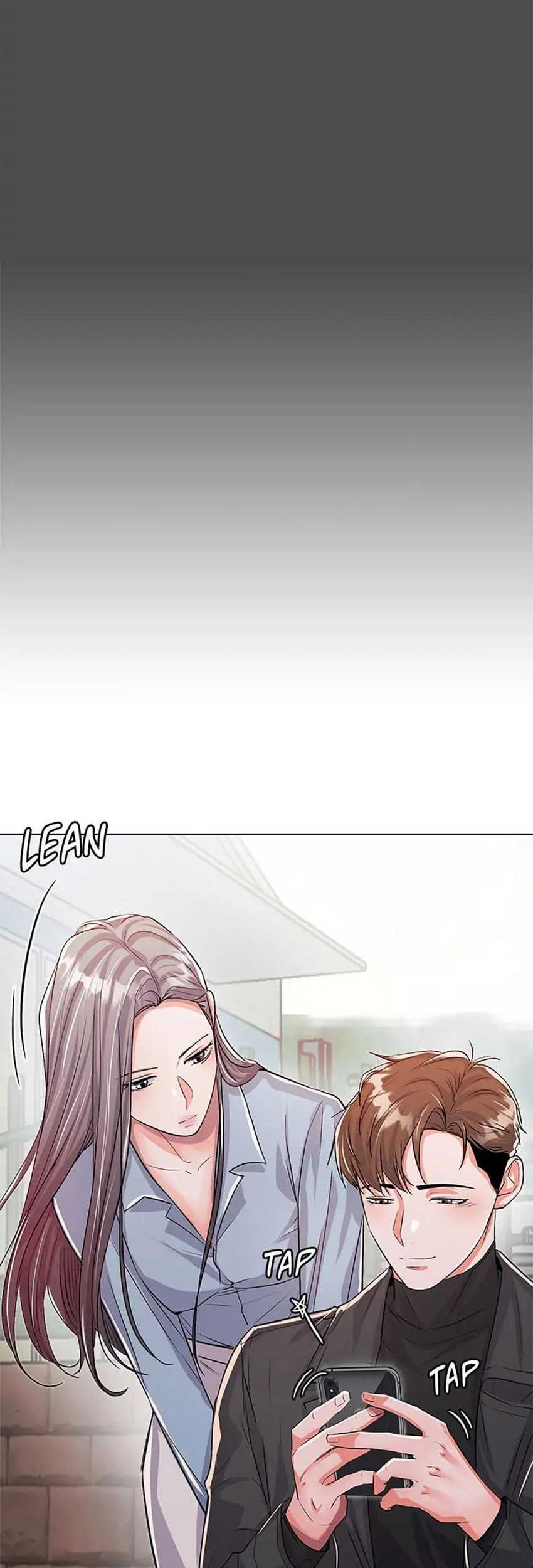 Road to Stardom Chapter 32 - halaman 14