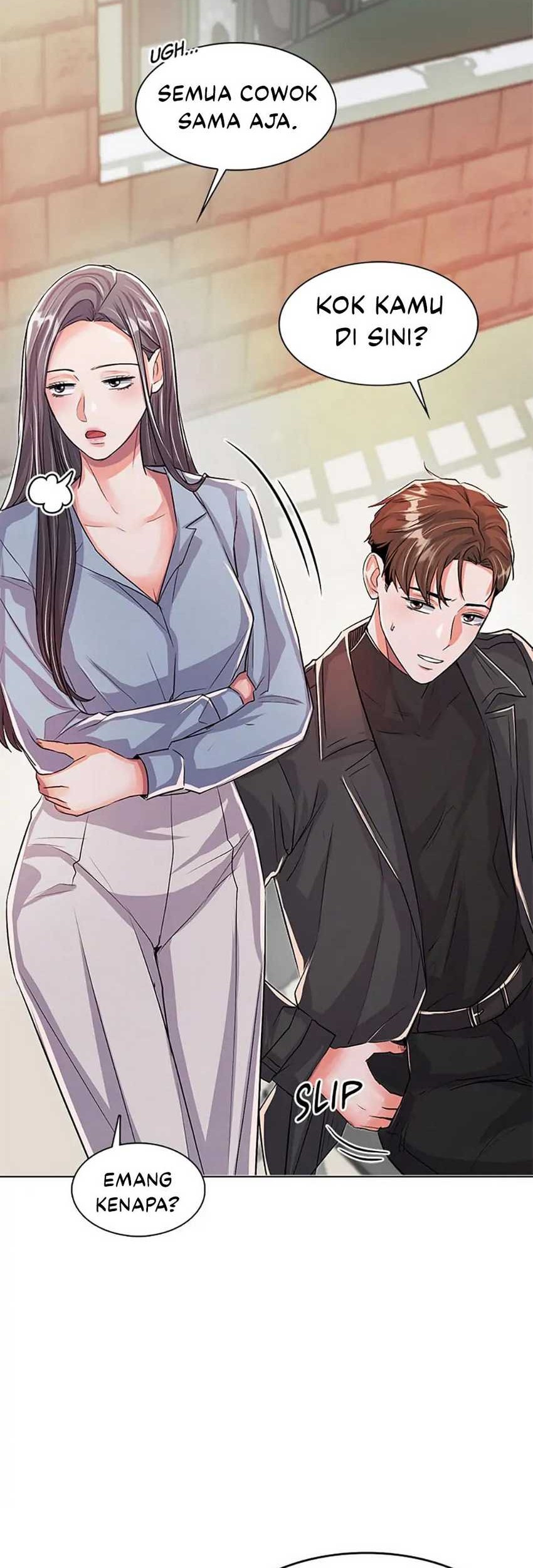 Road to Stardom Chapter 32 - halaman 17