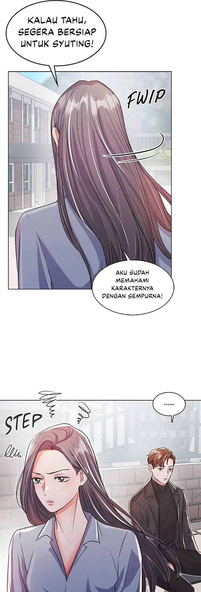 Road to Stardom Chapter 32 - halaman 21