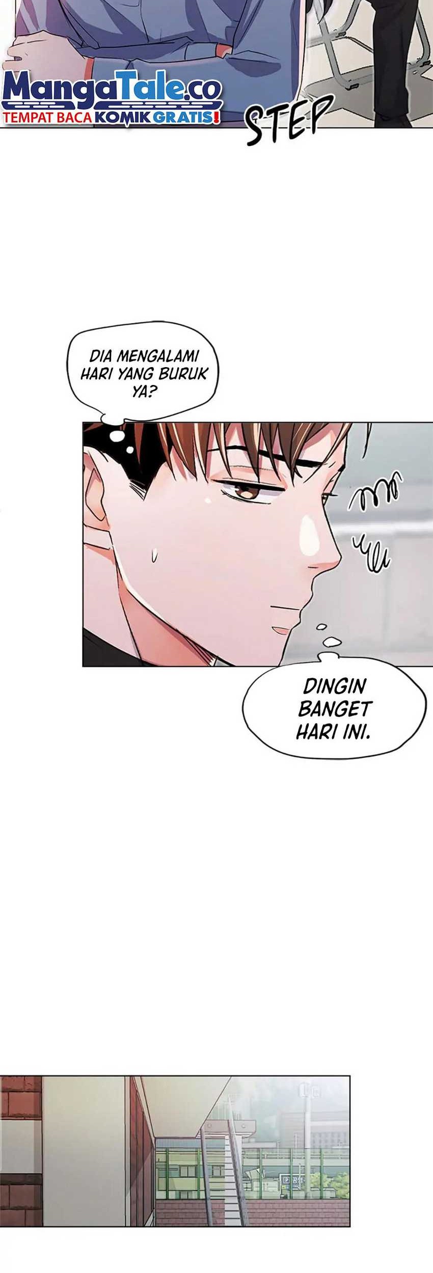 Road to Stardom Chapter 32 - halaman 22
