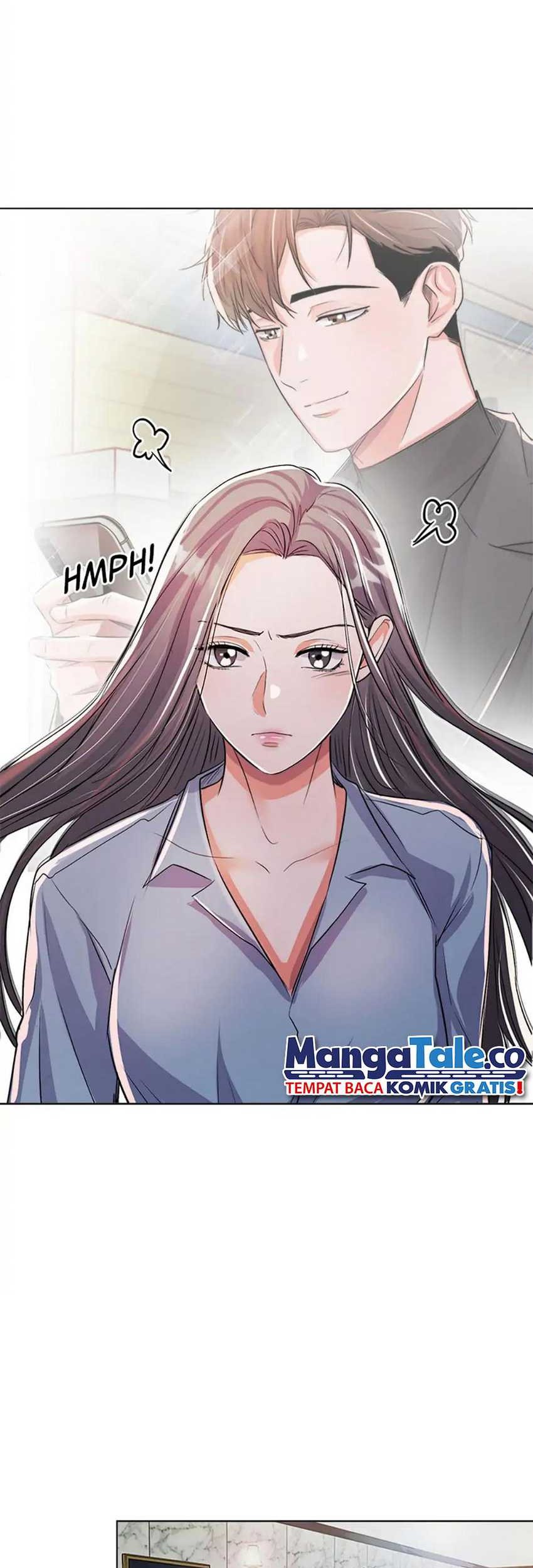 Road to Stardom Chapter 32 - halaman 23