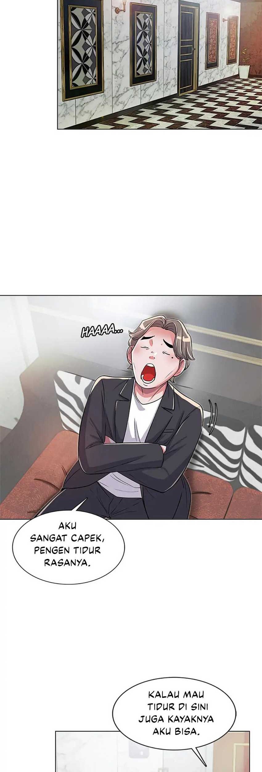 Road to Stardom Chapter 32 - halaman 24