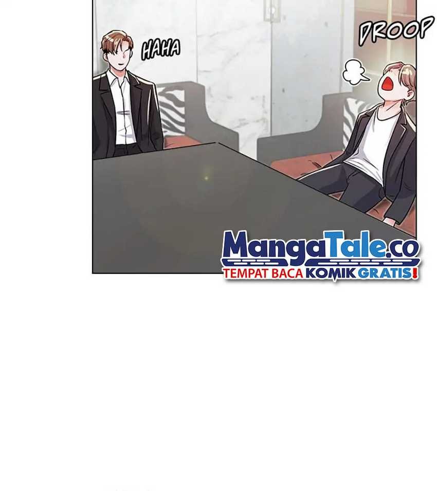 Road to Stardom Chapter 32 - halaman 25