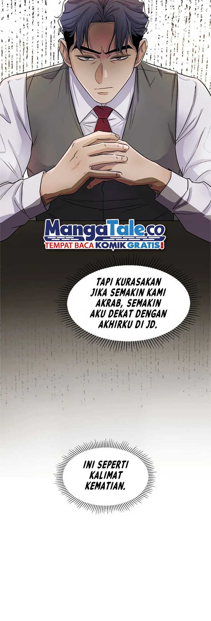 Road to Stardom Chapter 32 - halaman 28