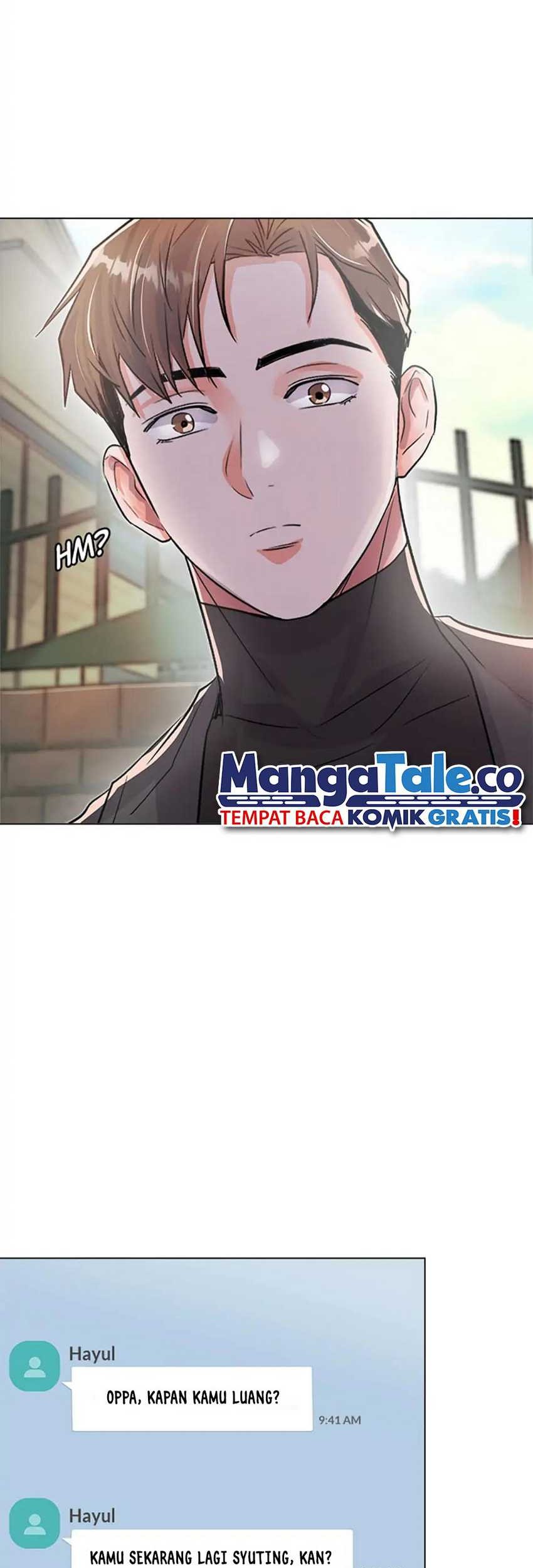 Road to Stardom Chapter 32 - halaman 3
