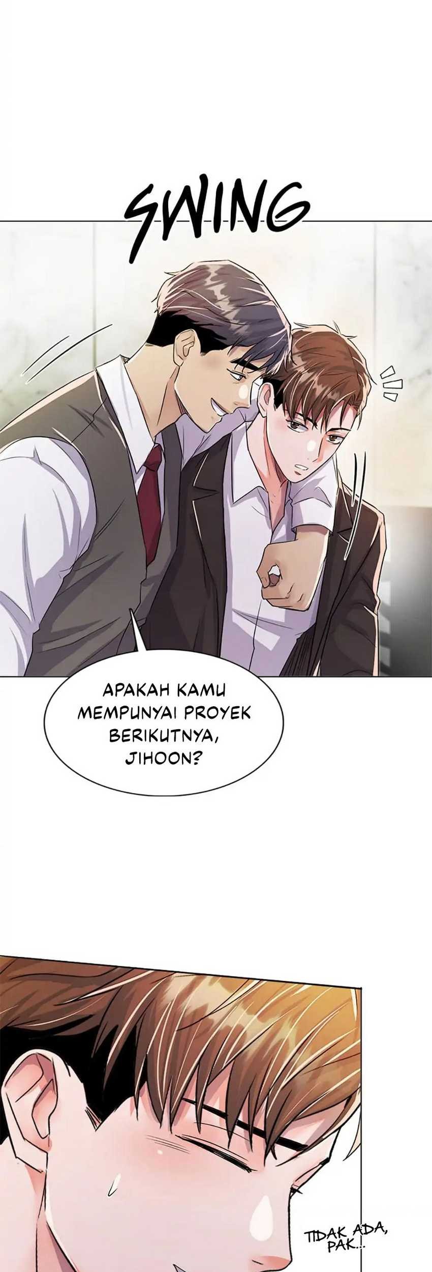 Road to Stardom Chapter 32 - halaman 36