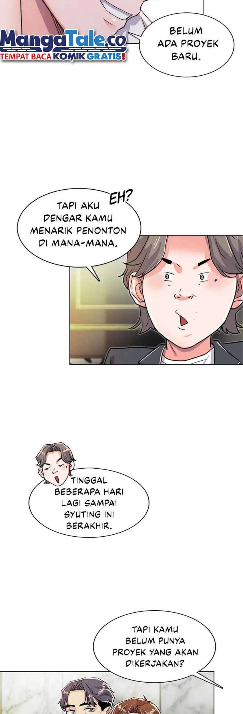 Road to Stardom Chapter 32 - halaman 37