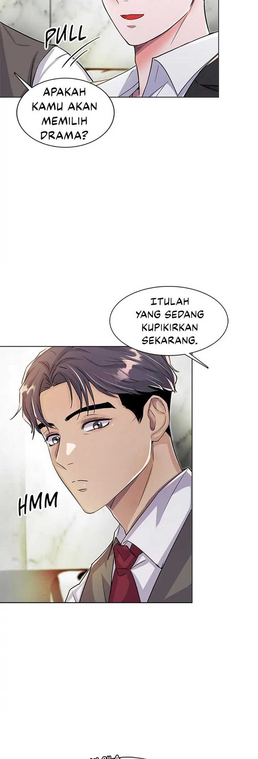 Road to Stardom Chapter 32 - halaman 39