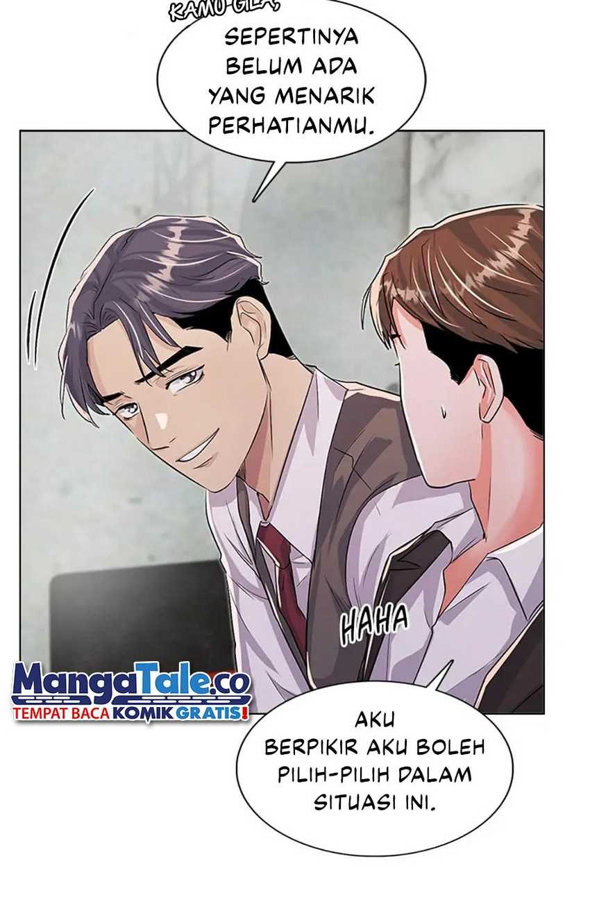 Road to Stardom Chapter 32 - halaman 40