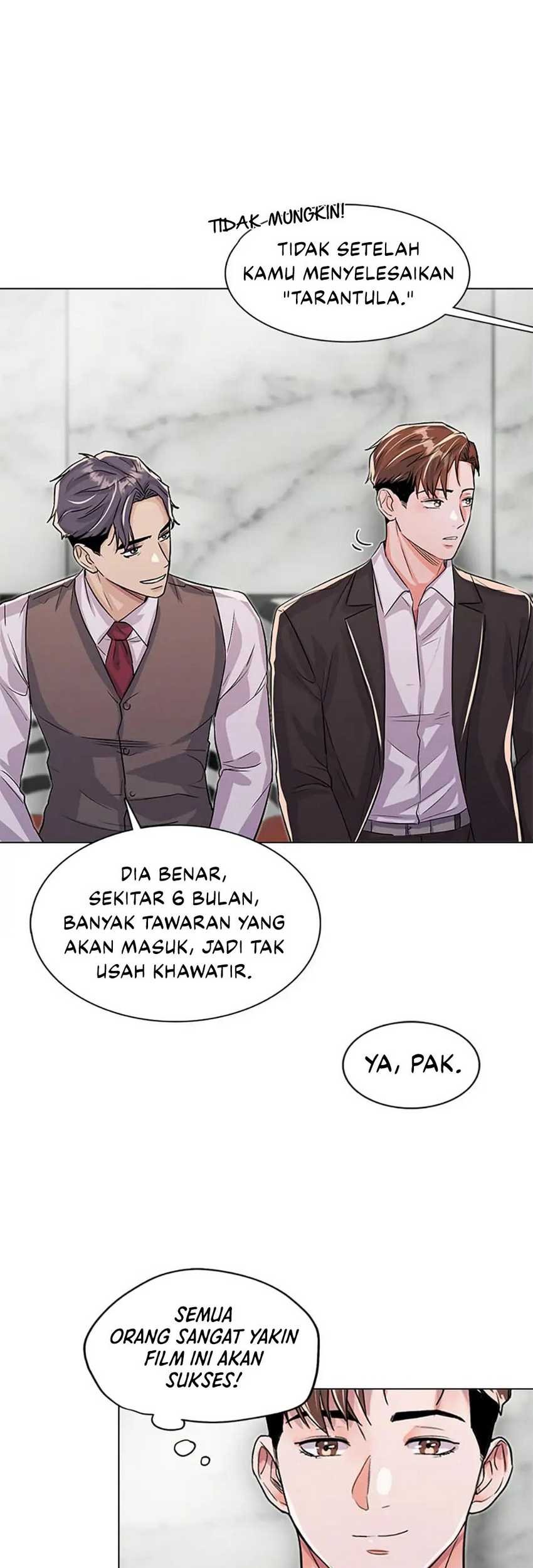 Road to Stardom Chapter 32 - halaman 41