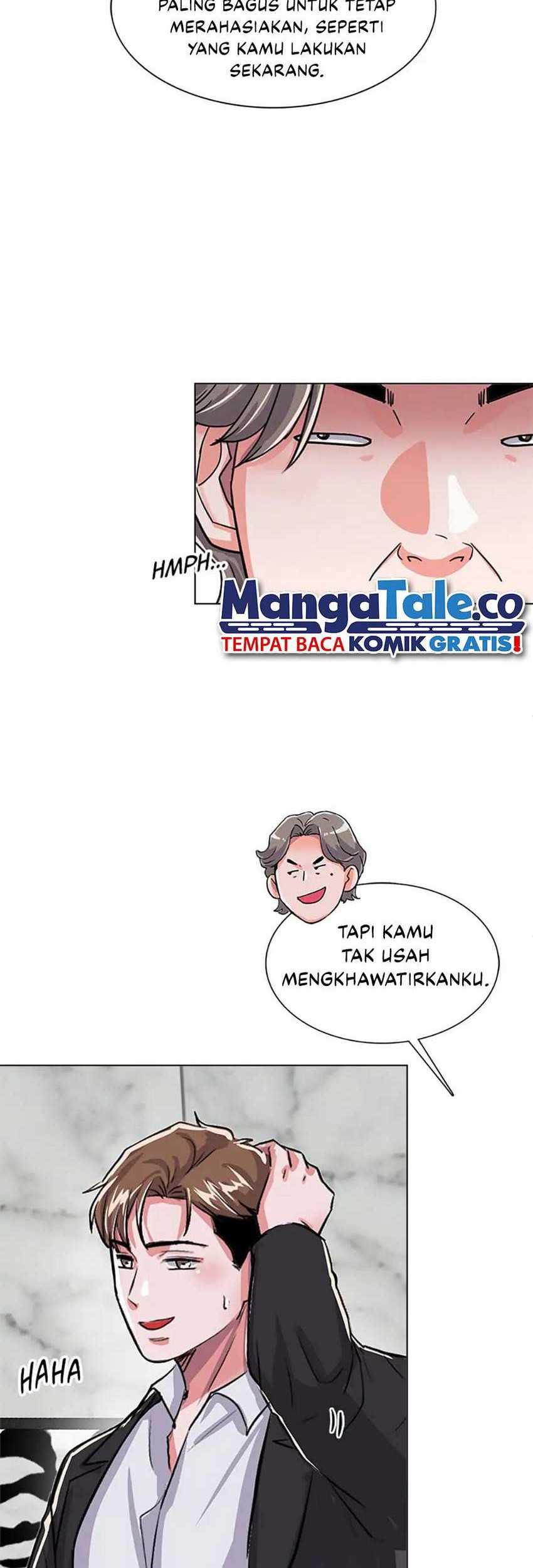 Road to Stardom Chapter 32 - halaman 44