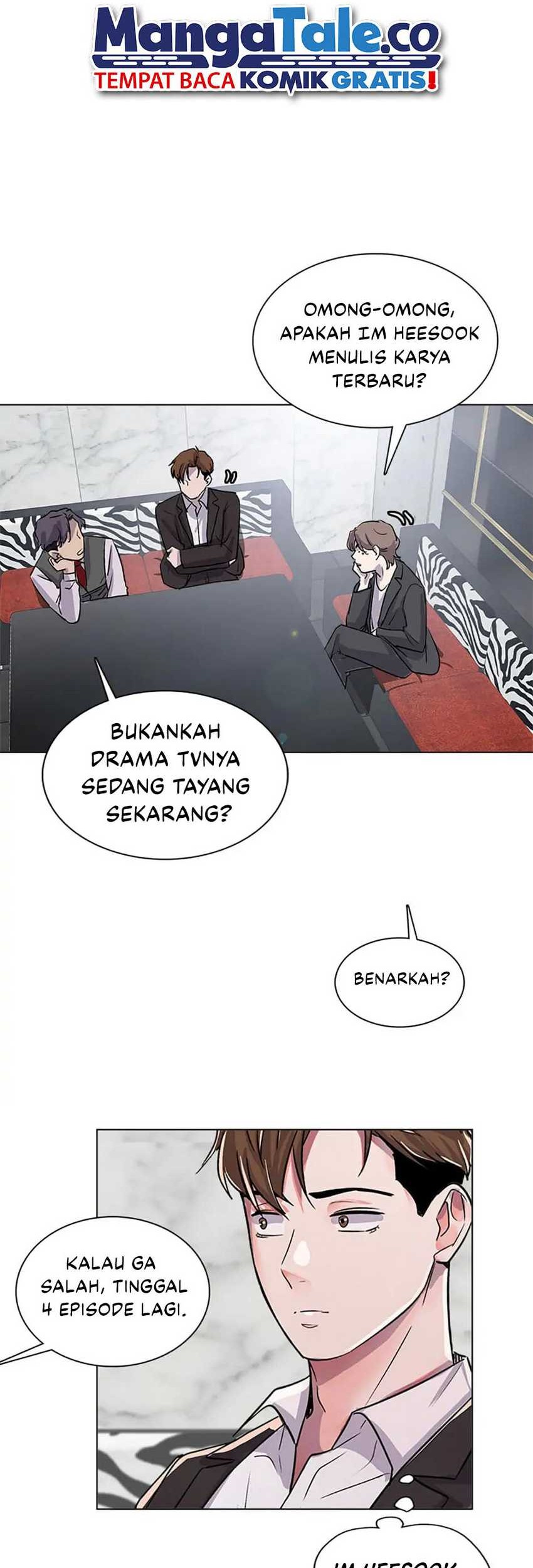 Road to Stardom Chapter 32 - halaman 47