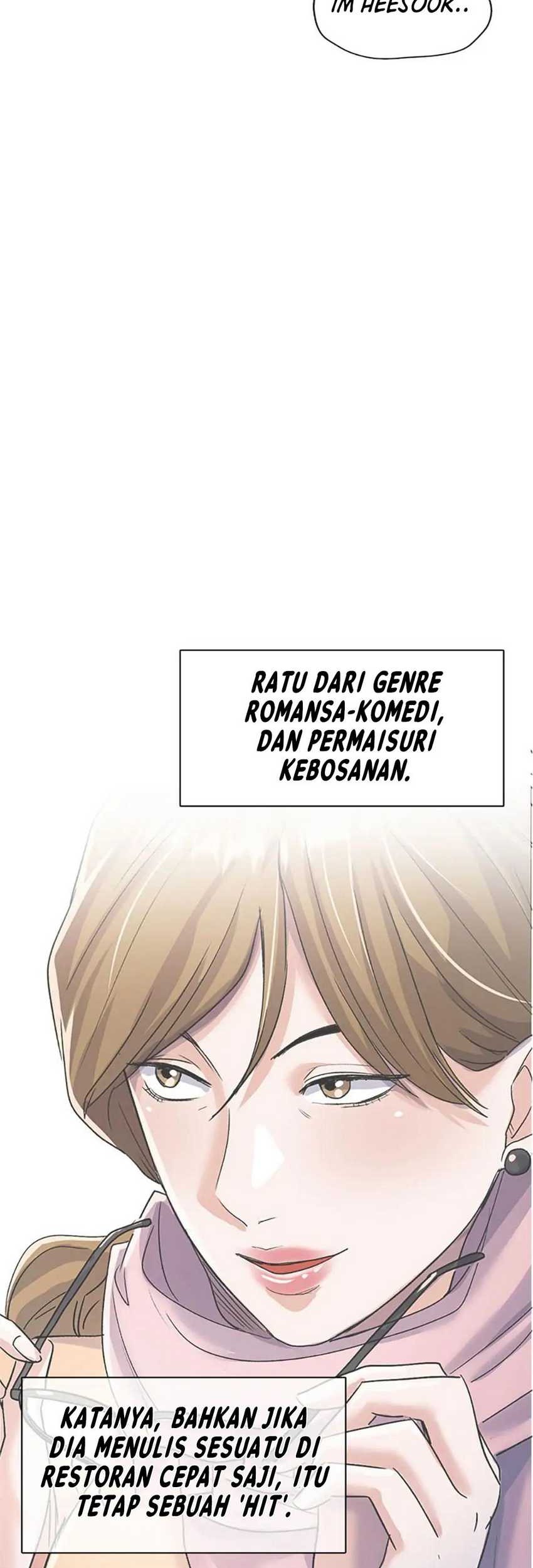 Road to Stardom Chapter 32 - halaman 48