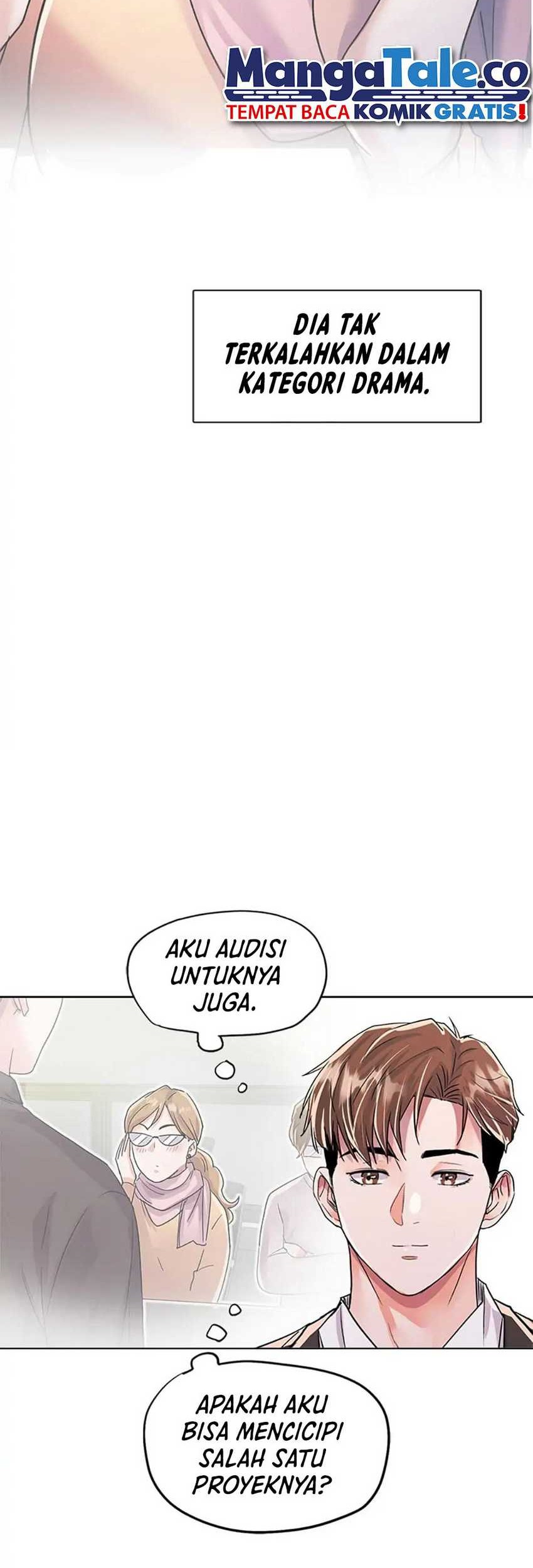 Road to Stardom Chapter 32 - halaman 49