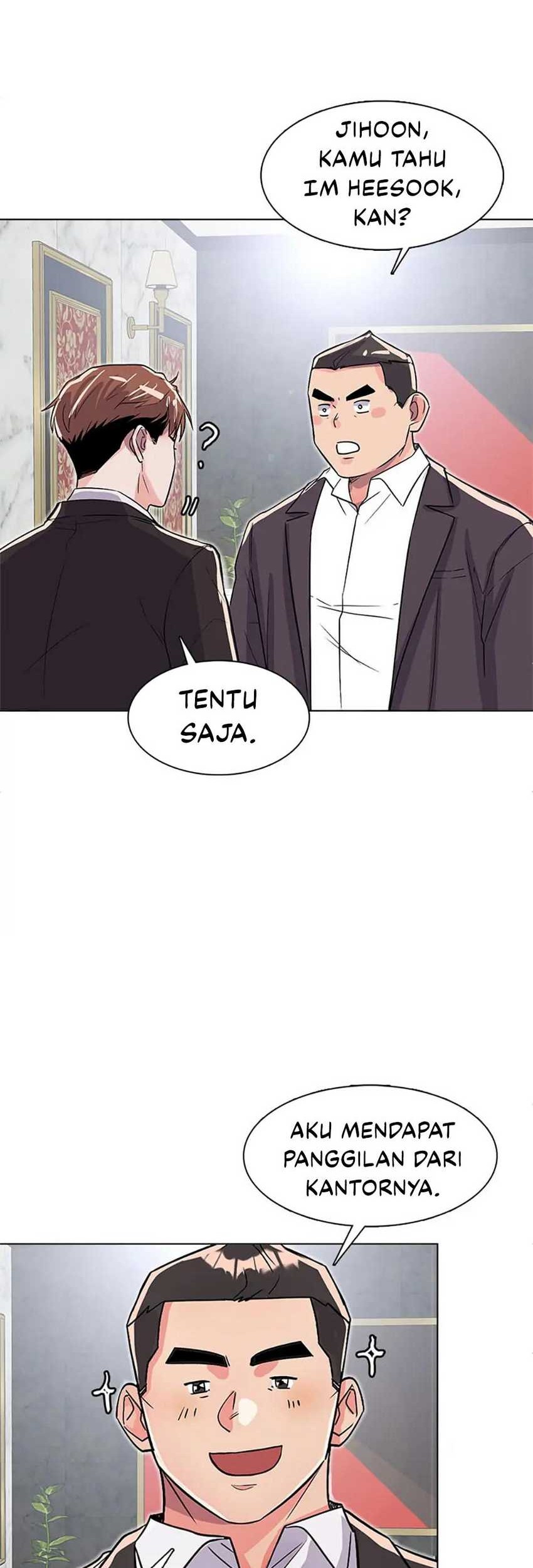Road to Stardom Chapter 32 - halaman 52