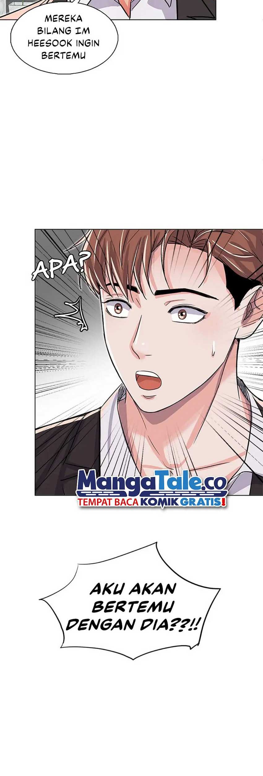 Road to Stardom Chapter 32 - halaman 53