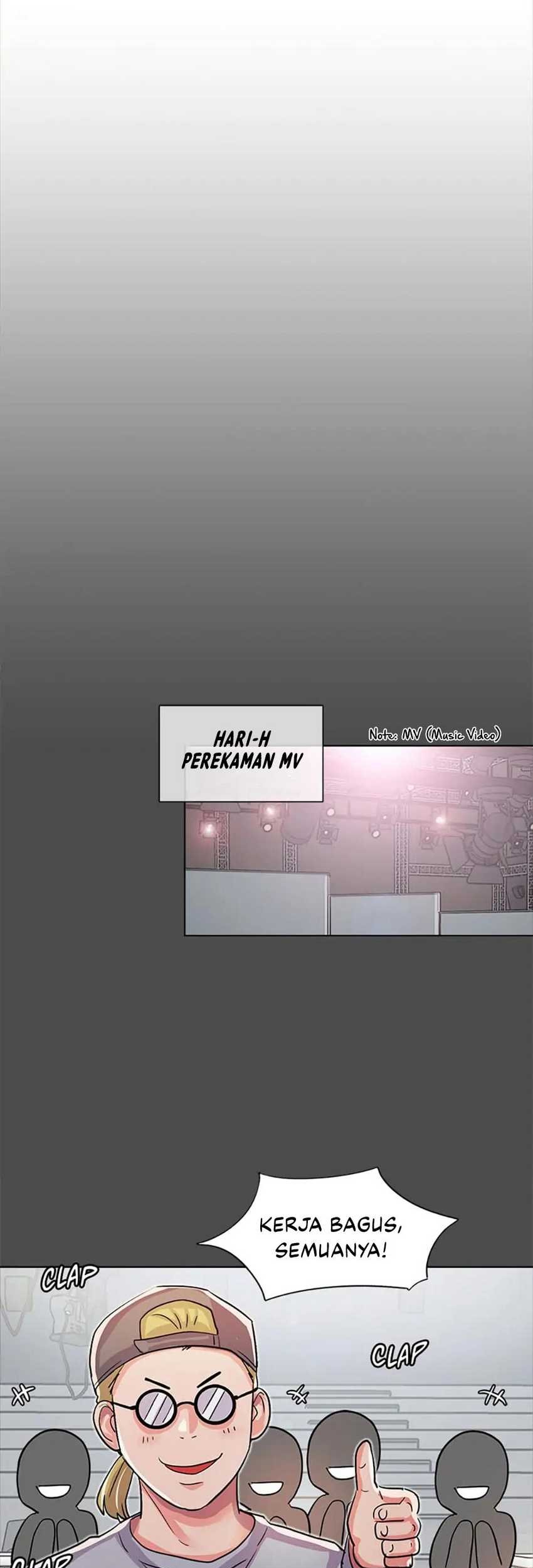 Road to Stardom Chapter 32 - halaman 6