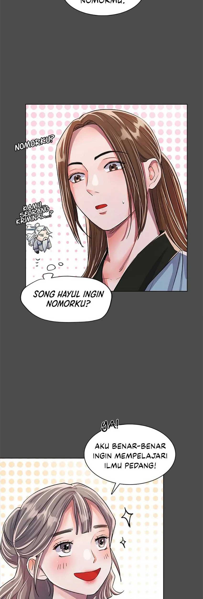Road to Stardom Chapter 32 - halaman 9