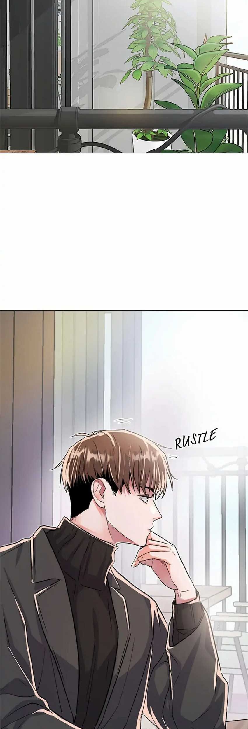 Road to Stardom Chapter 33 - halaman 11