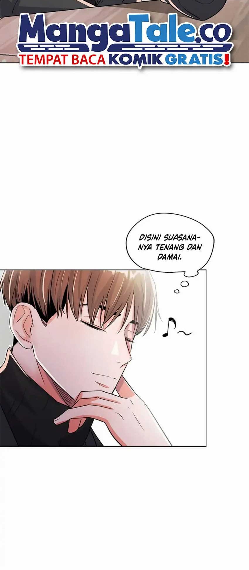 Road to Stardom Chapter 33 - halaman 12