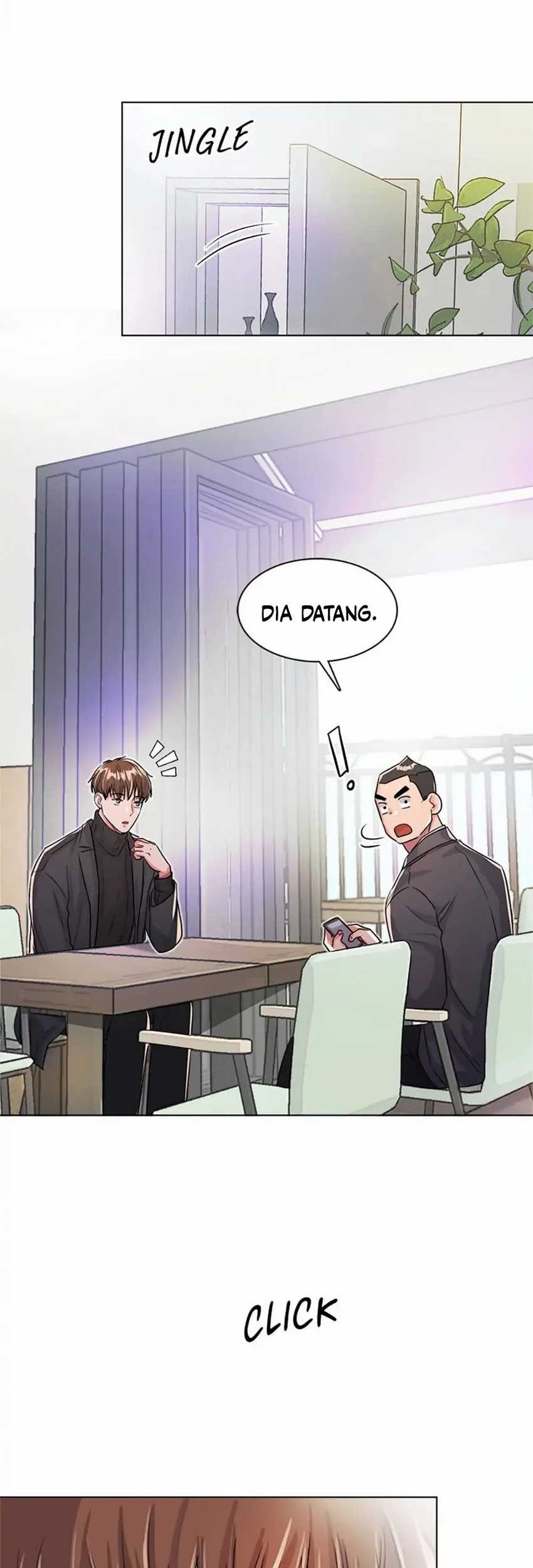Road to Stardom Chapter 33 - halaman 13