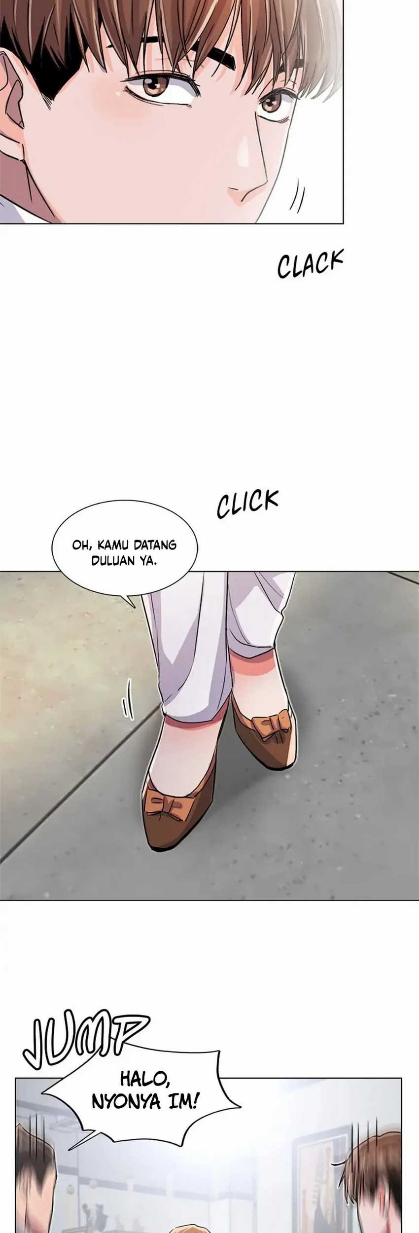 Road to Stardom Chapter 33 - halaman 14
