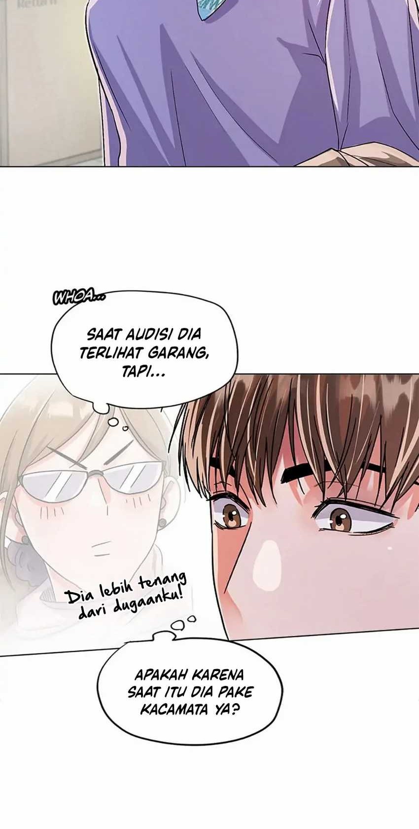 Road to Stardom Chapter 33 - halaman 16