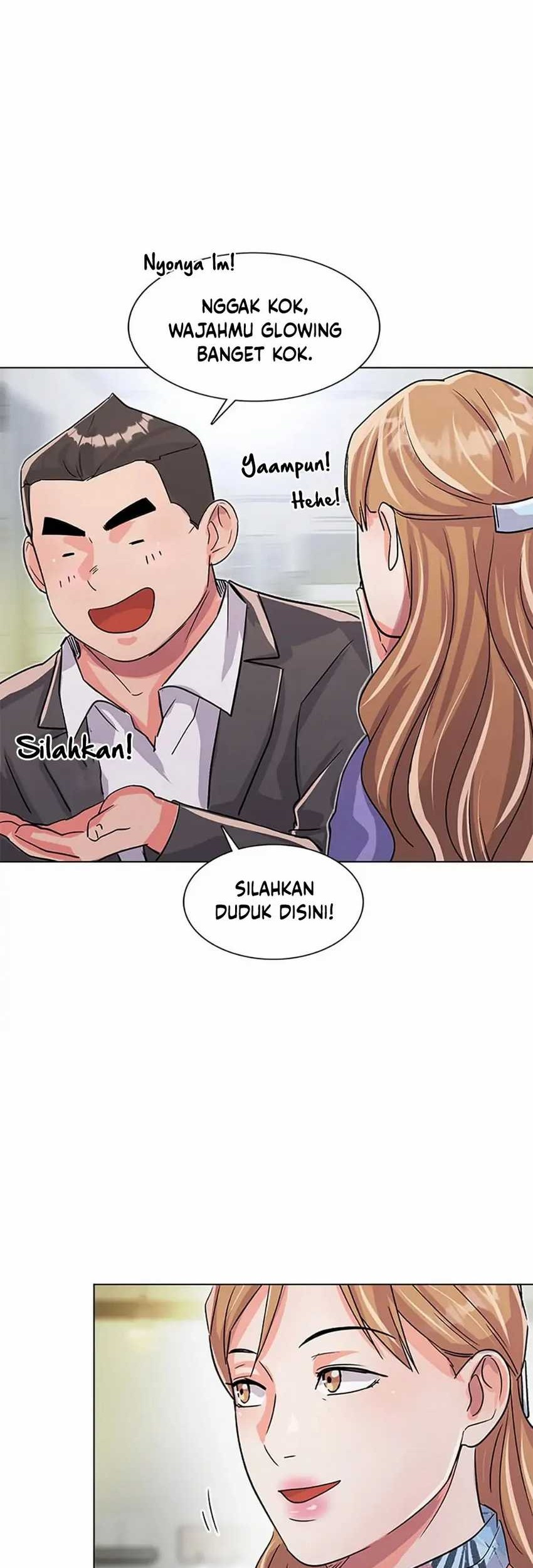 Road to Stardom Chapter 33 - halaman 18