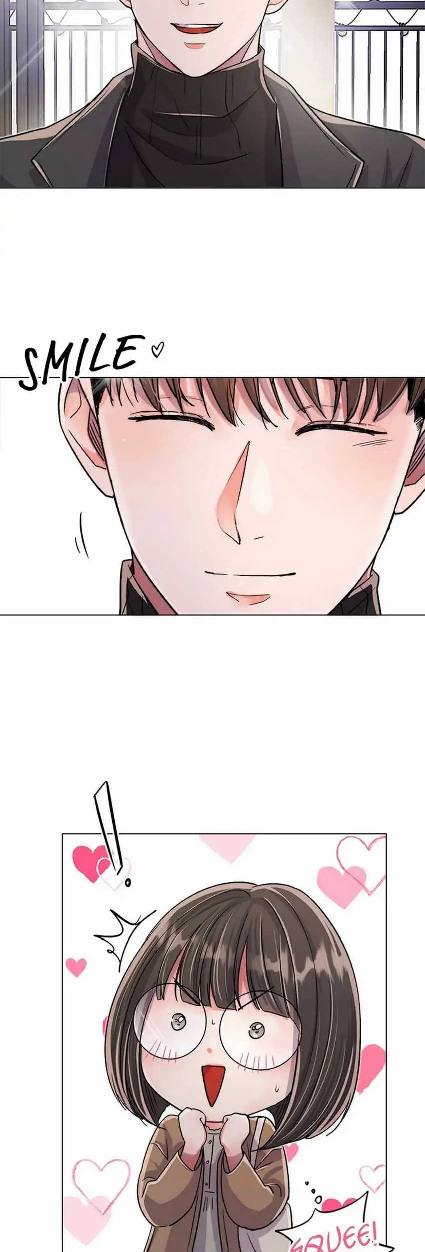 Road to Stardom Chapter 33 - halaman 22