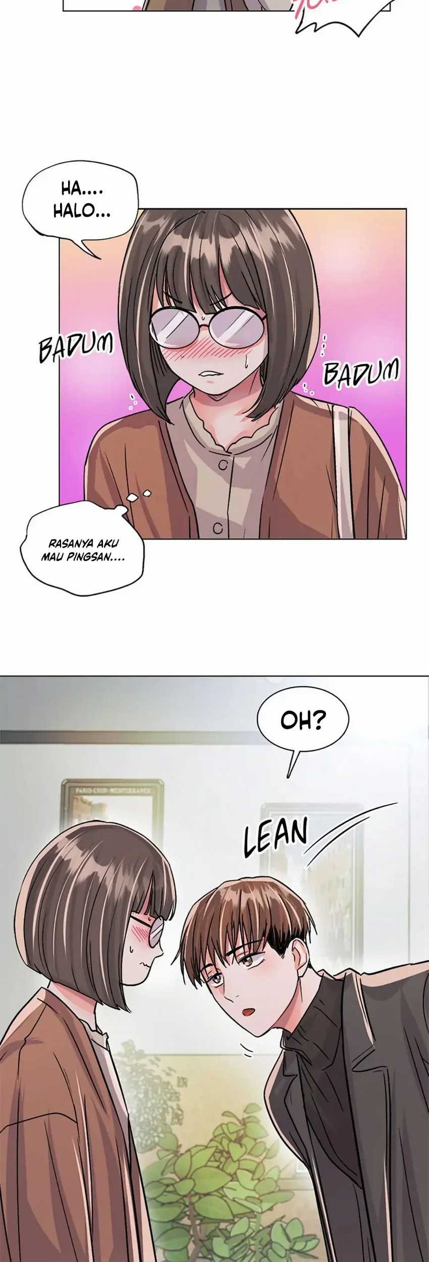Road to Stardom Chapter 33 - halaman 23