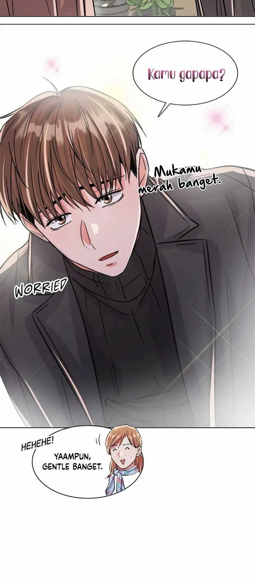 Road to Stardom Chapter 33 - halaman 24