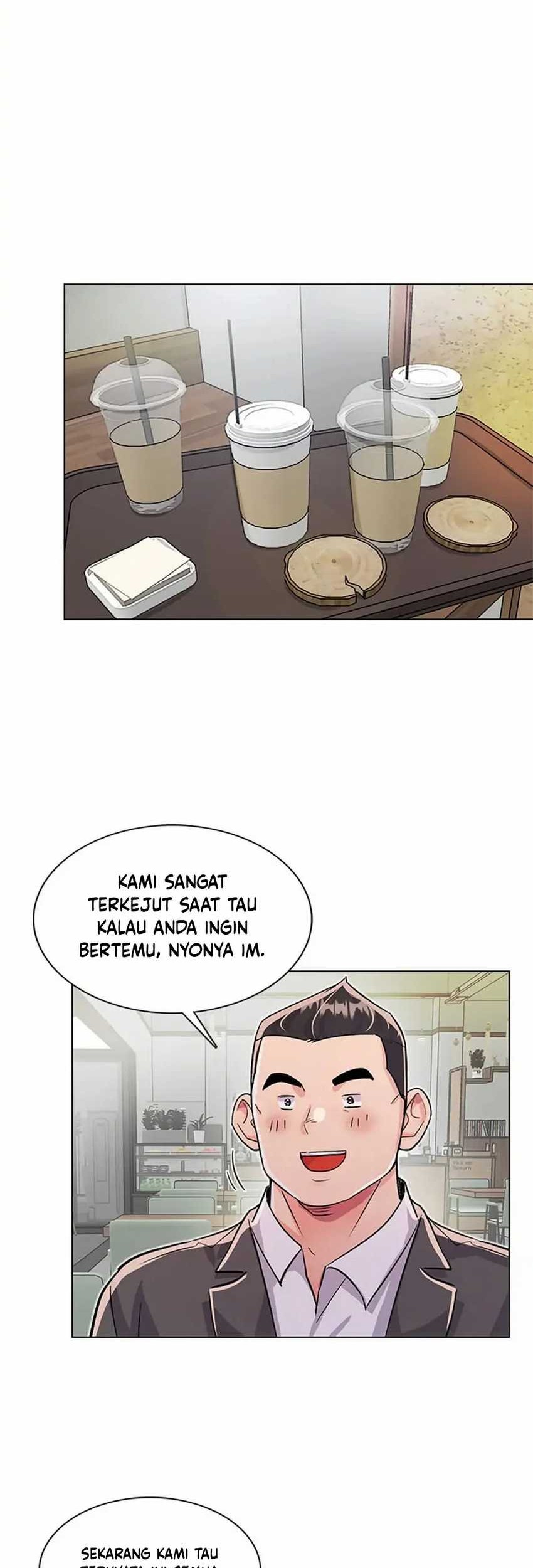 Road to Stardom Chapter 33 - halaman 26