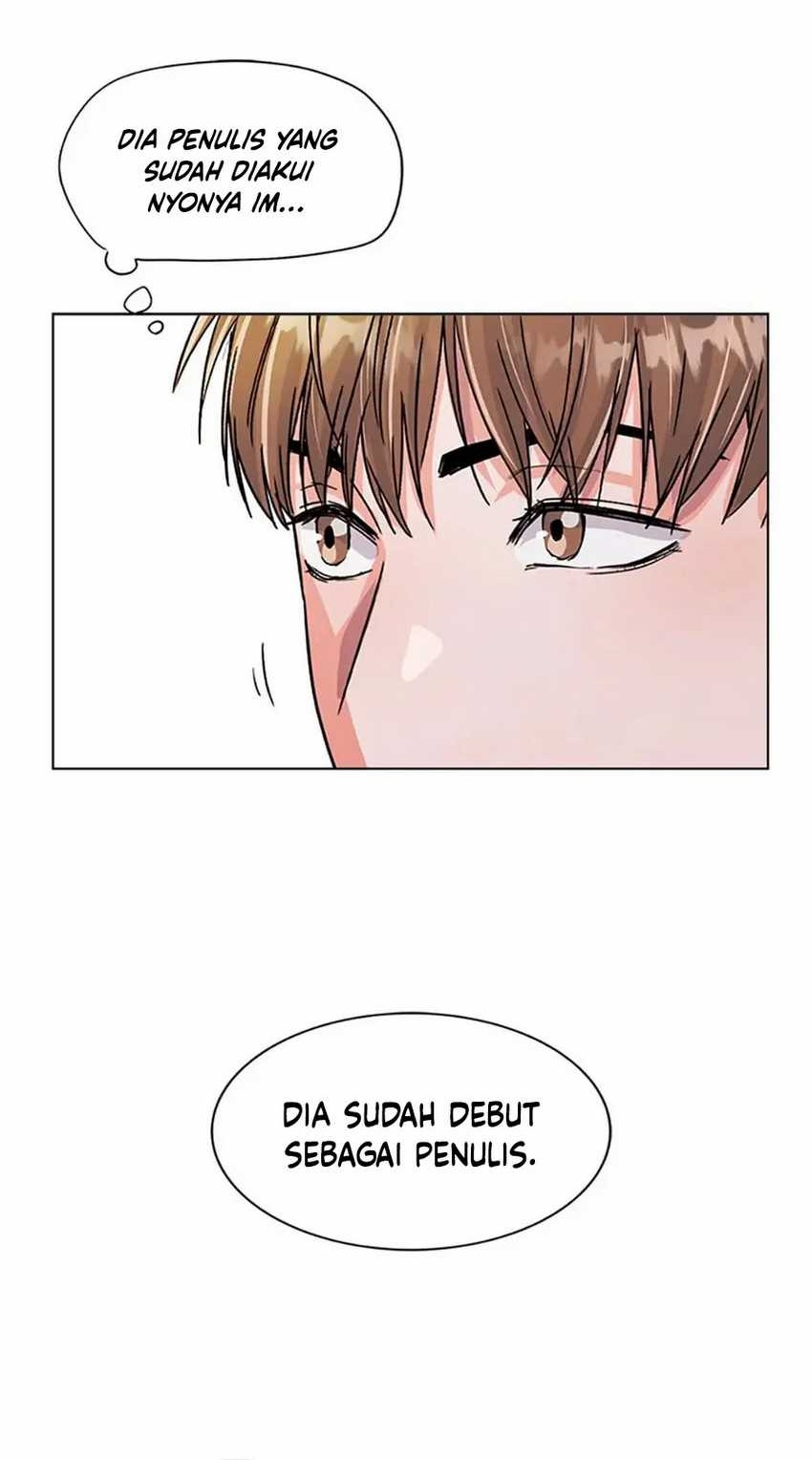 Road to Stardom Chapter 33 - halaman 28