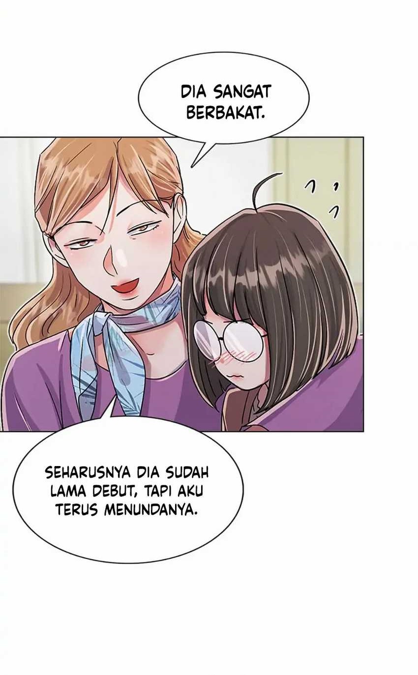 Road to Stardom Chapter 33 - halaman 32