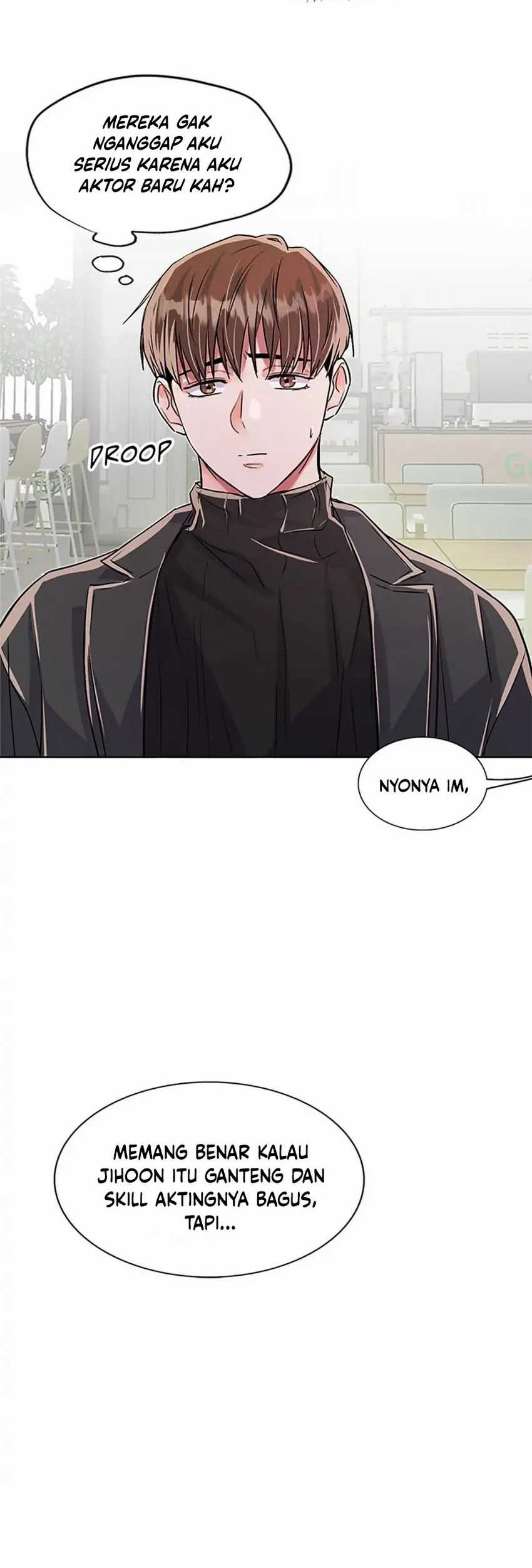 Road to Stardom Chapter 33 - halaman 38
