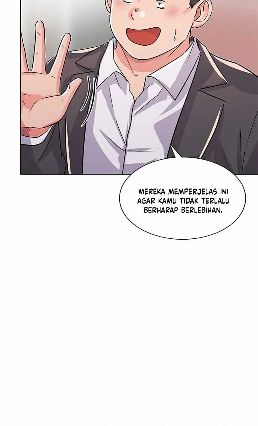 Road to Stardom Chapter 33 - halaman 4