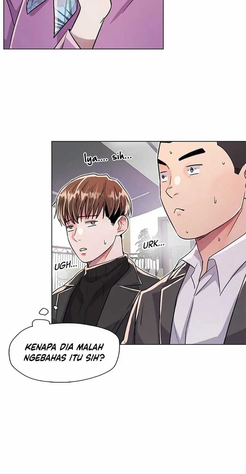 Road to Stardom Chapter 33 - halaman 40