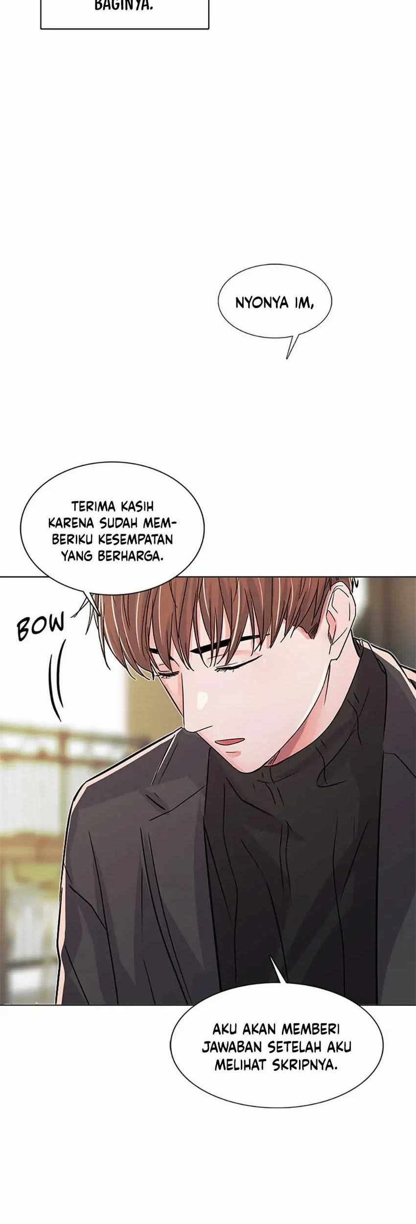 Road to Stardom Chapter 33 - halaman 42