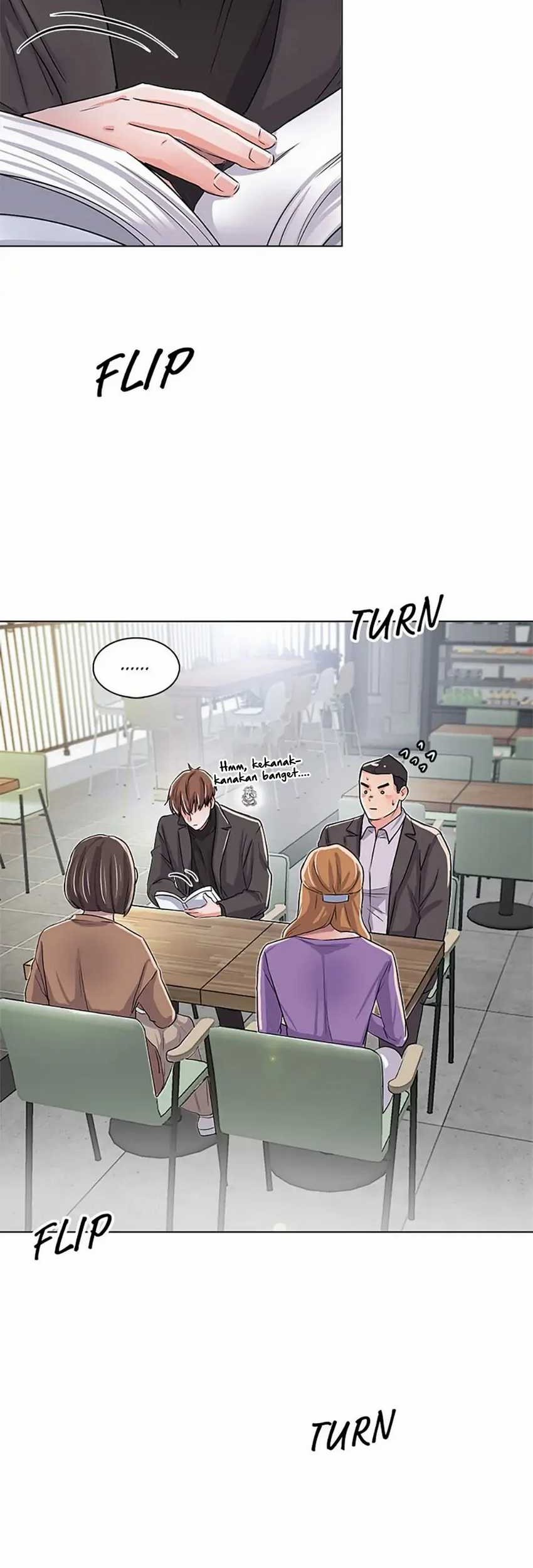 Road to Stardom Chapter 33 - halaman 47